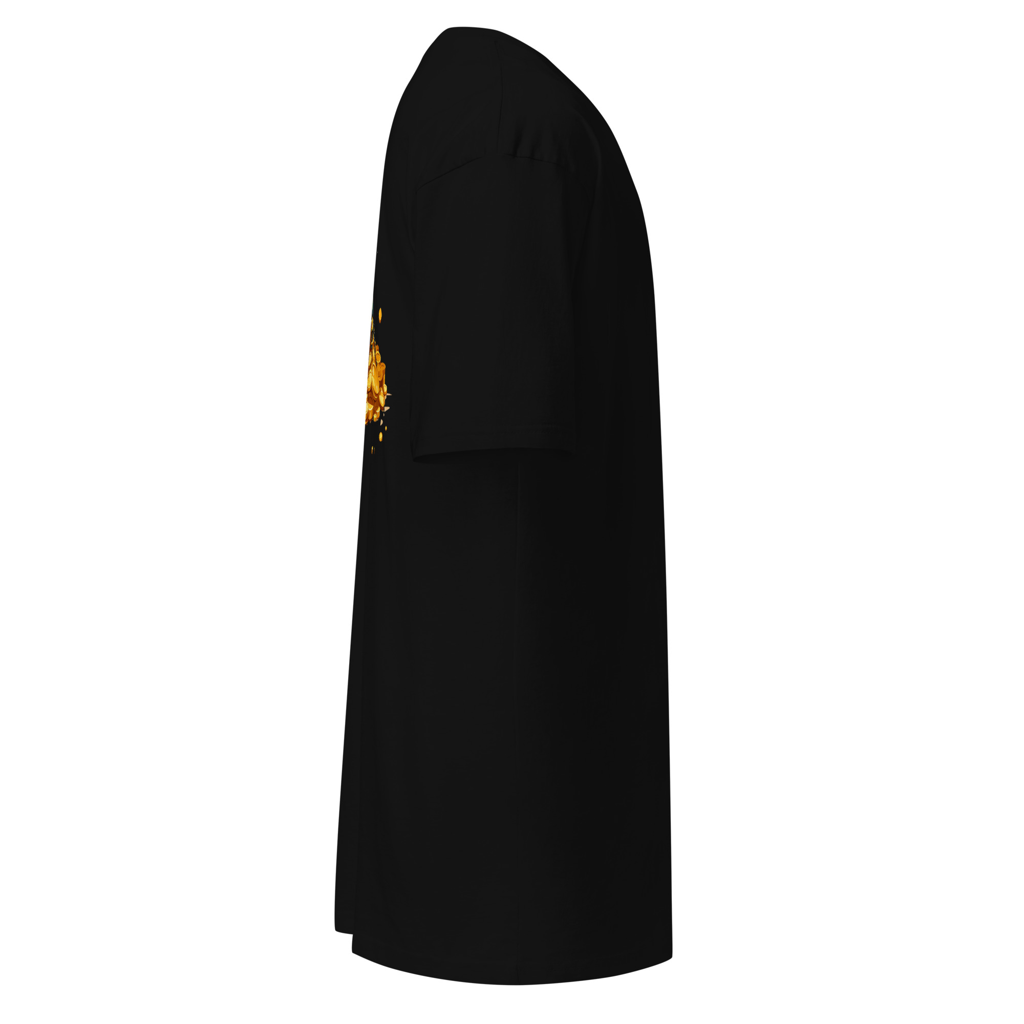 Men’s premium heavyweight Bounty PLZ tee - Image 3