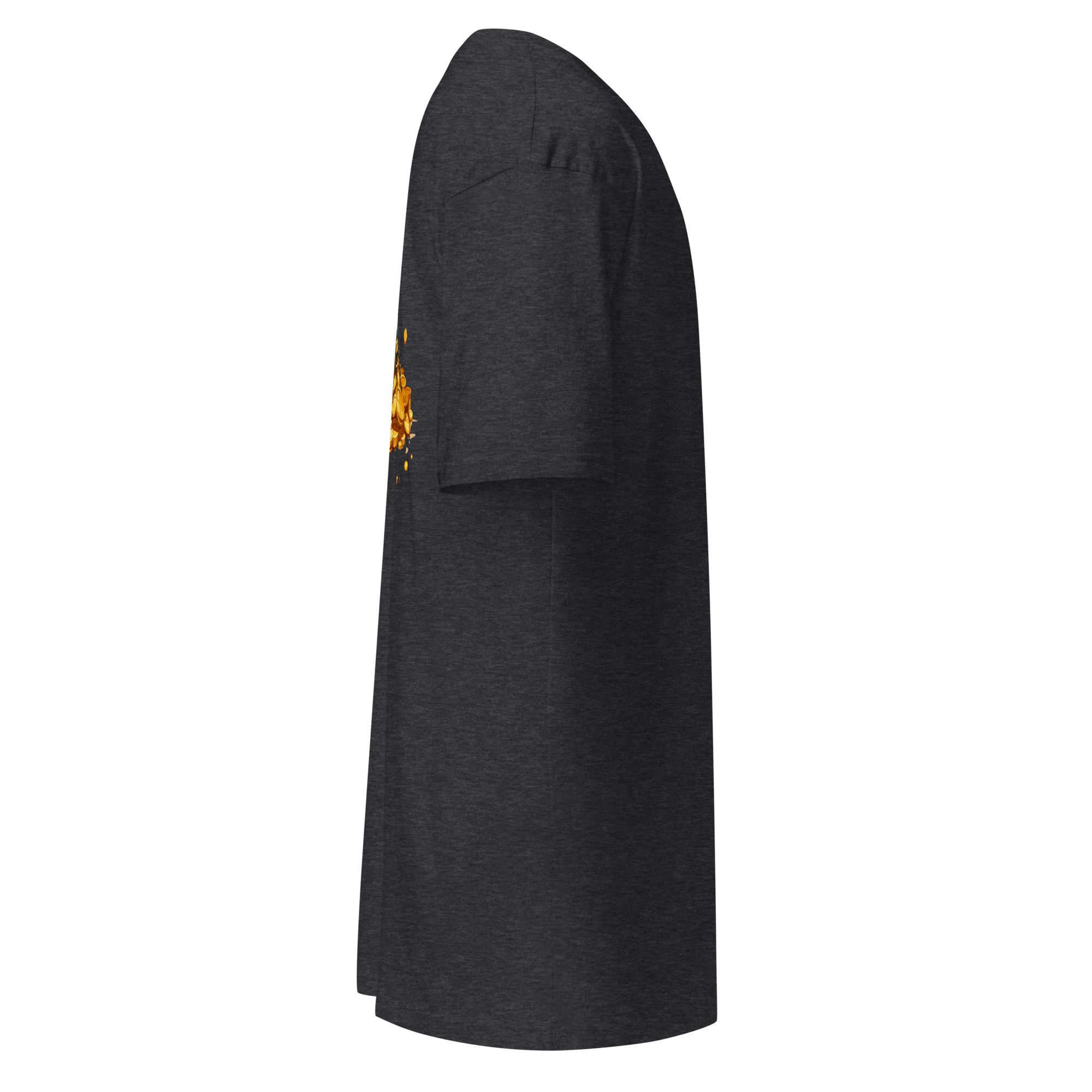 Men’s premium heavyweight Bounty PLZ tee - Image 6