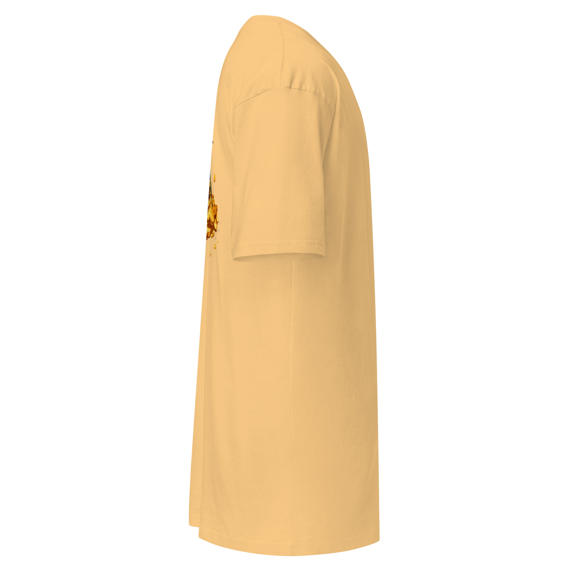 Men’s premium heavyweight Bounty PLZ tee - Image 15