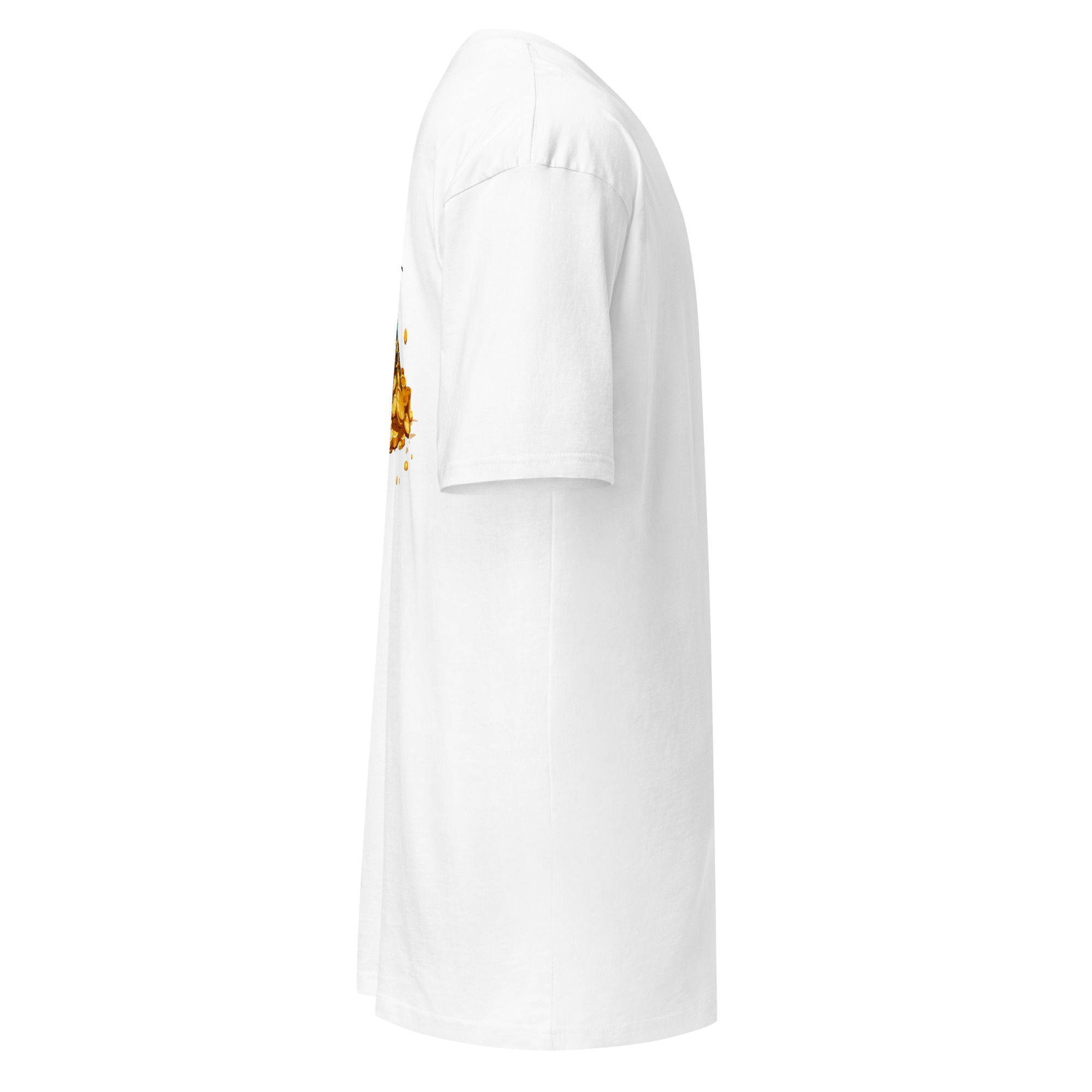 Men’s premium heavyweight Bounty PLZ tee - Image 18